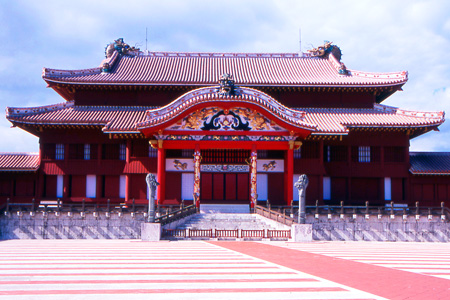 日本各地中文导航/攻略荟萃 冲绳县
