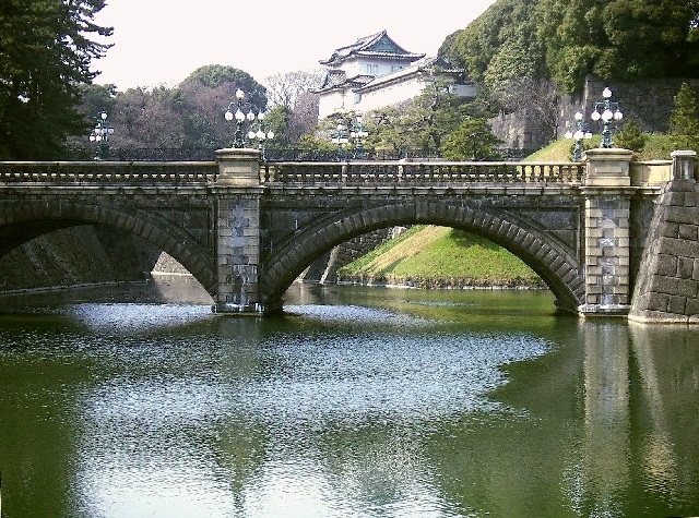 日本各地中文导航/攻略荟萃 东京都