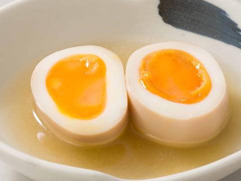 菜单:关东煮-鸡蛋(卵)